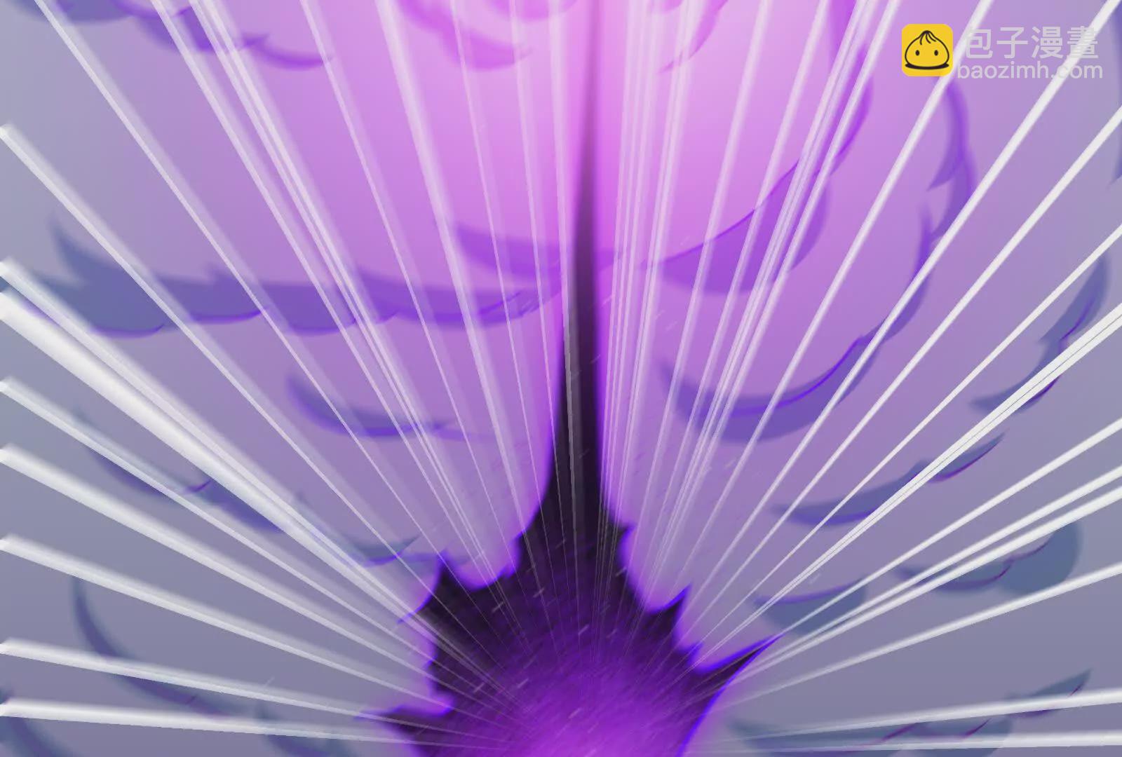 古神遊戲 - 第120話 標記！追殺到底(3/3) - 3